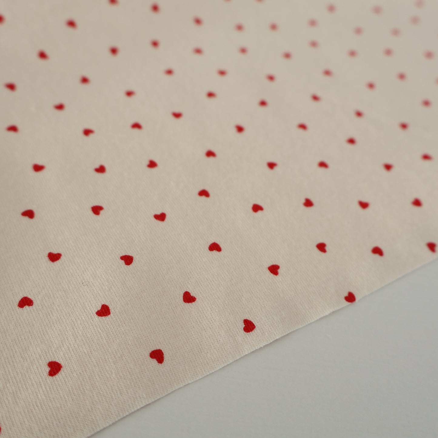 petit heart knit プチハートニット