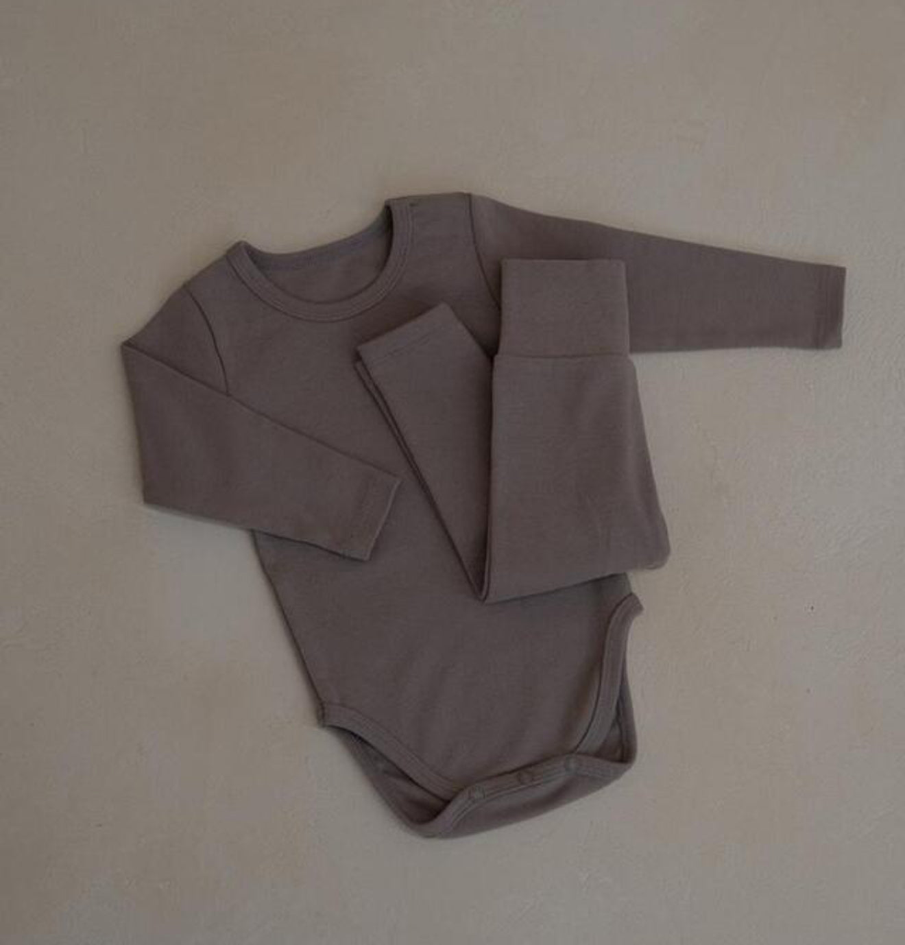 Collin 30フライス無地ニット生地