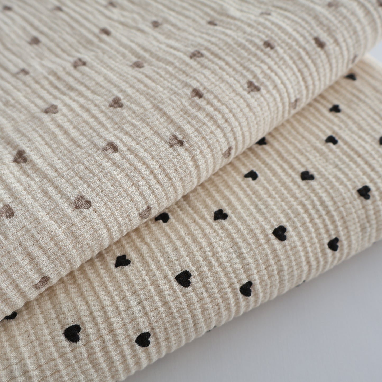 Heart gauze ハートガーゼ