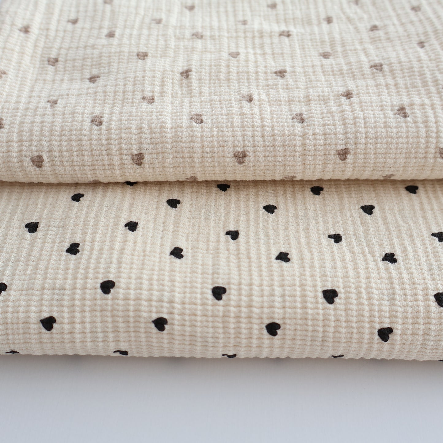 Heart gauze ハートガーゼ