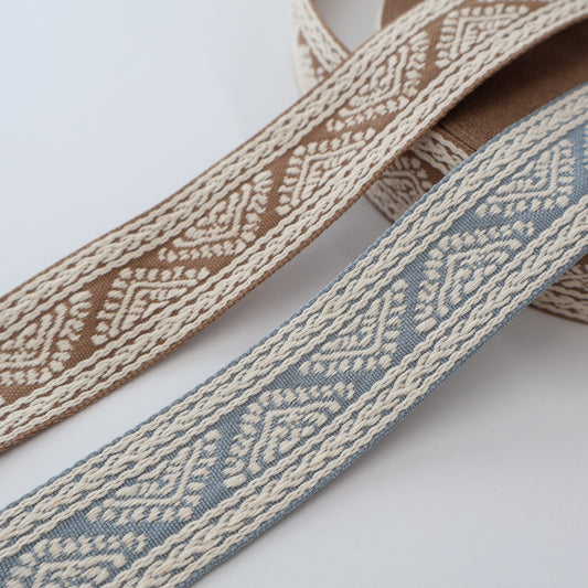 Asian ribbon アジアンリボンテープ