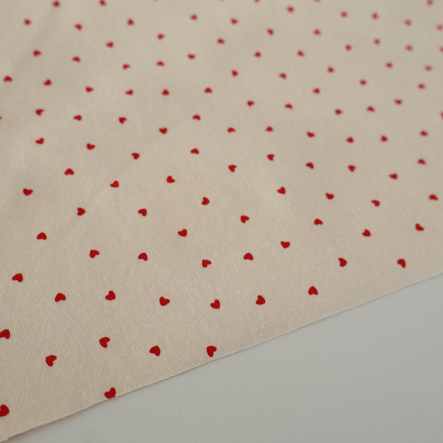 petit heart knit プチハートニット