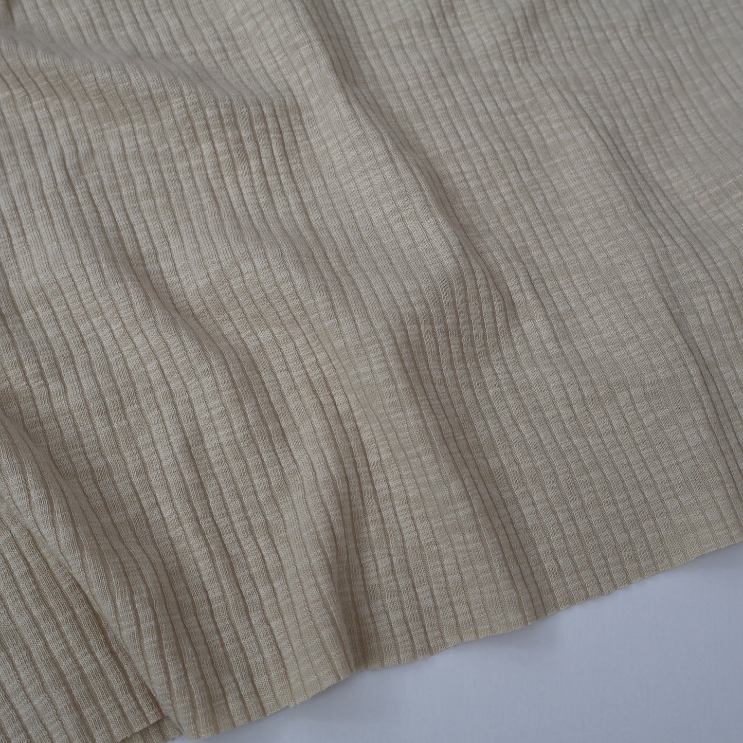 Lib knit やわらかリブニット