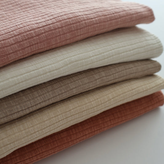 Lib knit やわらかリブニット