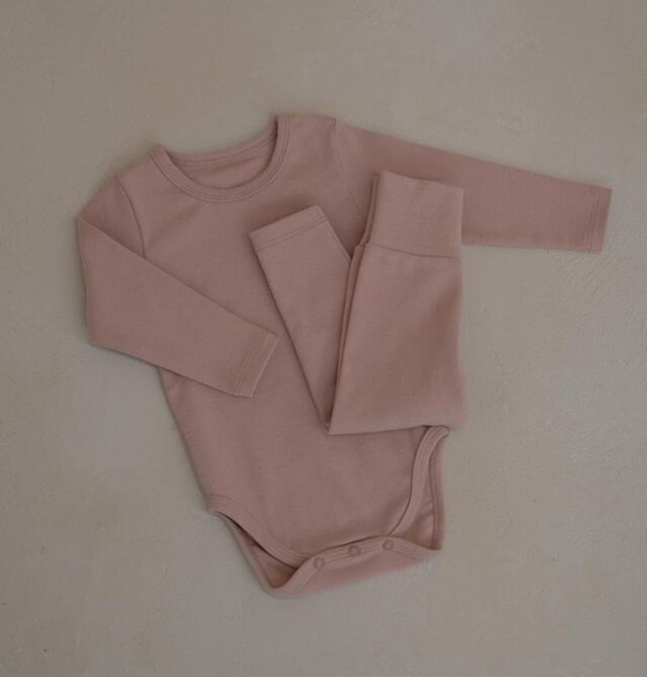 Collin 30フライス無地ニット生地