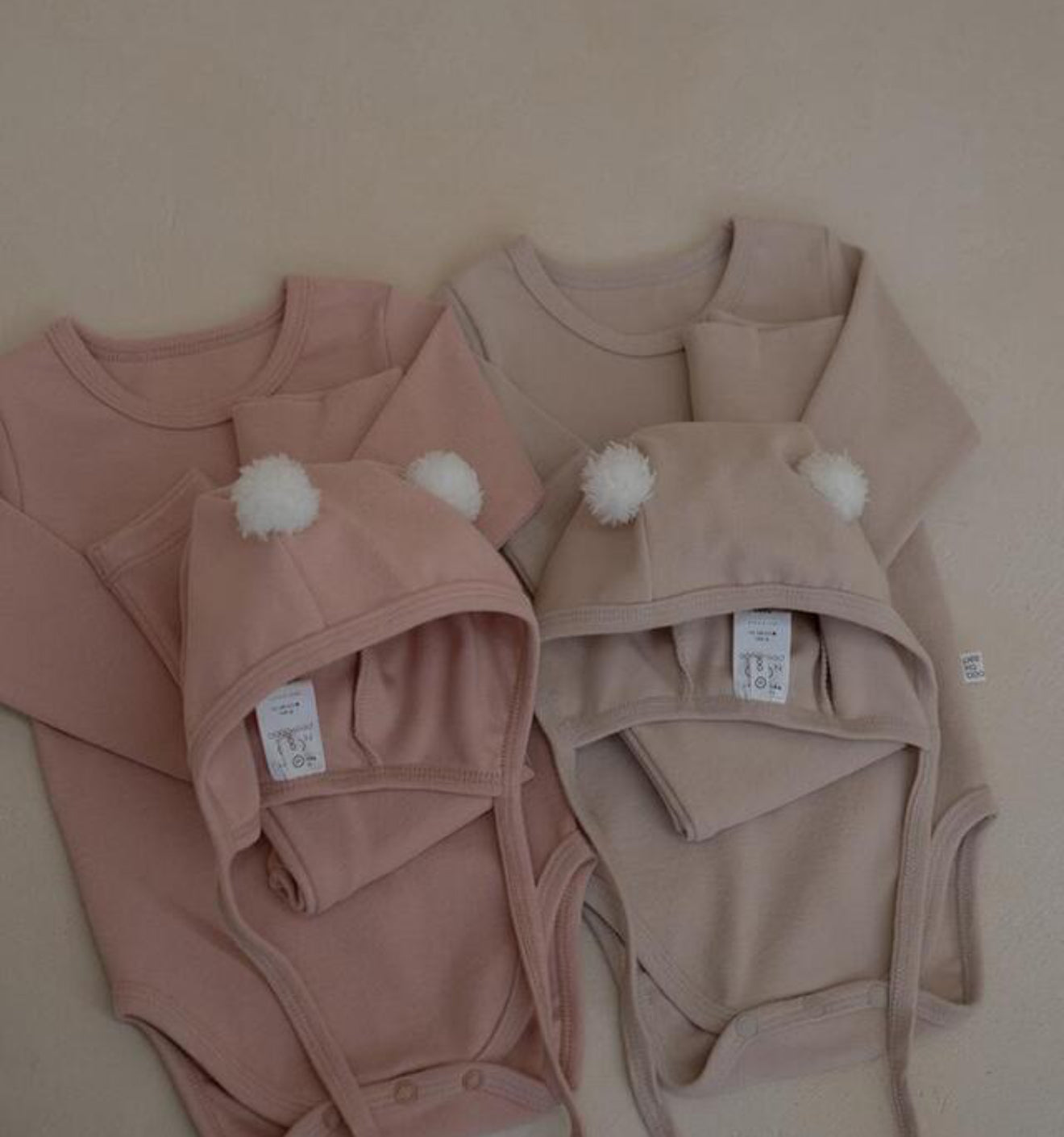 Collin 30フライス無地ニット生地